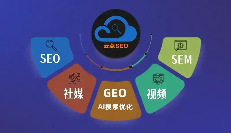 沅江市GEO优化：AI智能体时代取代SEO的全新内容优化逻辑