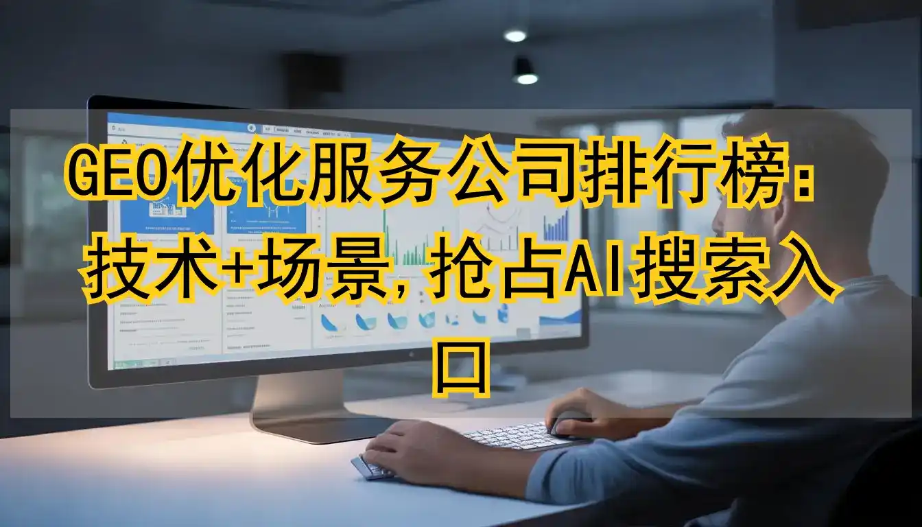 沅江市站点 GEO 内容运营：避开误区，建立长期搜索竞争力
