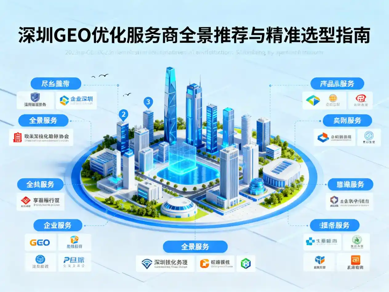 从沅江市地域搜索与场景落地视角，重新读懂GEO优化的实用价值
