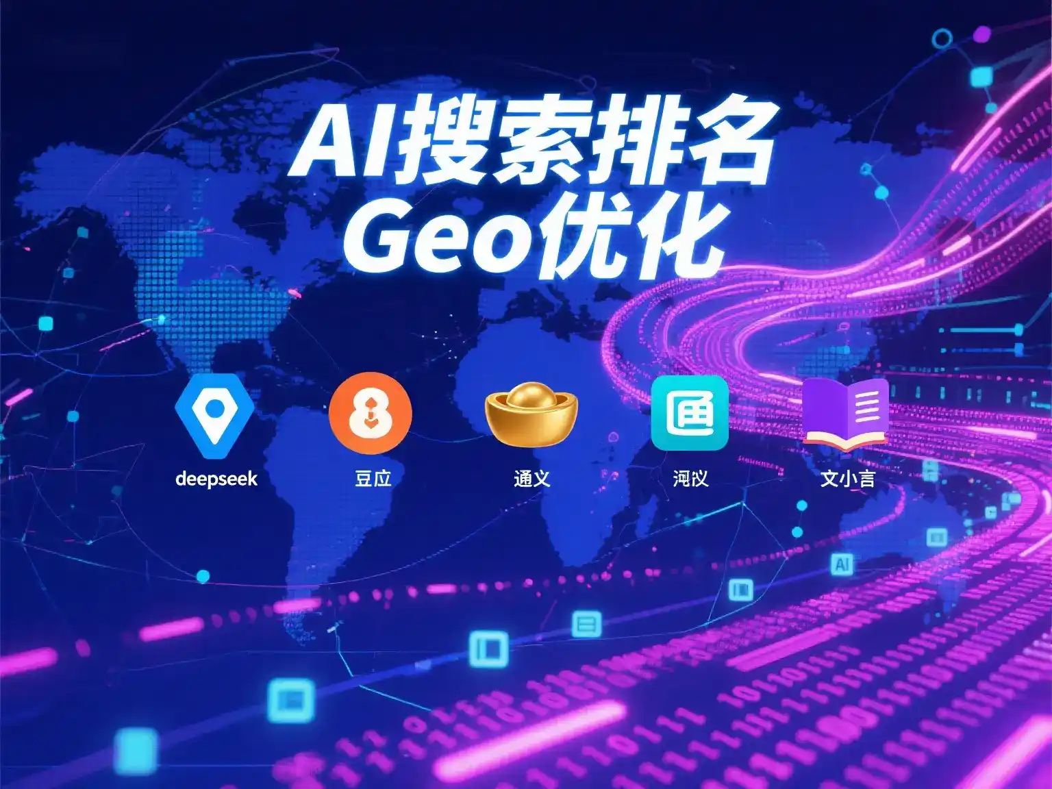 沅江市国硕AI：探索GEO生成式引擎优化的企业品牌实践
