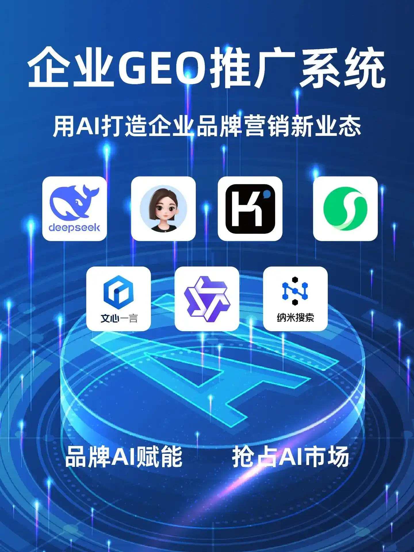 深耕沅江市本地化智能营销领域 国硕AI以GEO优化技术助力产业提质增效